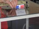 Inscription sur la liste électorale