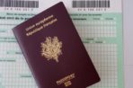 Passeport biométrique