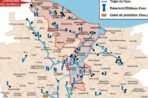 D’où vient l’eau potable de la Côte de Nacre