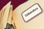 Convocations et procès-verbaux des conseils municipaux de 2023
