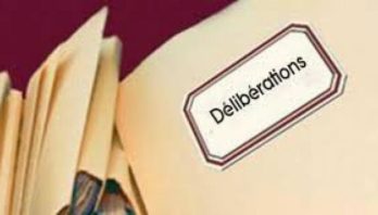 Convocations et procès-verbaux des conseils municipaux de 2023