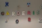 Garderie périscolaire