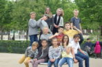 Conseil Municipal des Enfants