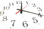 NOUVEAUX HORAIRES D’OUVERTURE DU SECRETARIAT DE MAIRIE