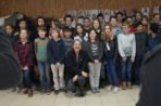 RENCONTRE DU 17 MARS 2018