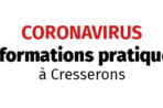 COVID 19 – Informations aux associations
