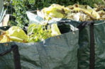 Déchets verts : ouverture de la déchetterie de Luc-sur-mer