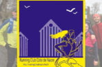Rentrée des associations : Running Club de la Côte de Nacre