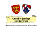 Rentrée des associations : comité de jumelage avec Gerbrunn