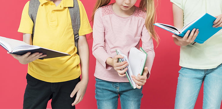 COVID19 – Informations pour la rentrée scolaire de novembre