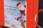 Le courrier du Père-Noël