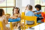 Cantine – MENUS du mois de septembre