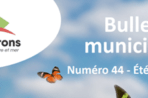 Bulletin Municipal – Eté 2023