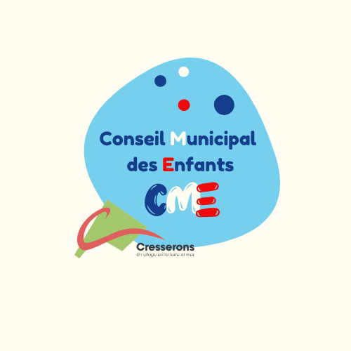 COMPTES-RENDUS CONSEIL MUNICIPAL D’ENFANTS :