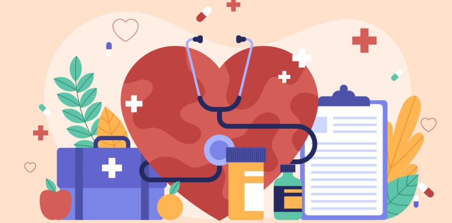 1ère journée SANTÉ POUR TOUS