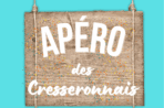 Apéro des cresseronnais