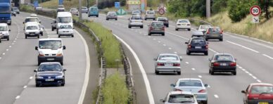 Bilan de l’accidentalité routière 2024 dans le Calvados