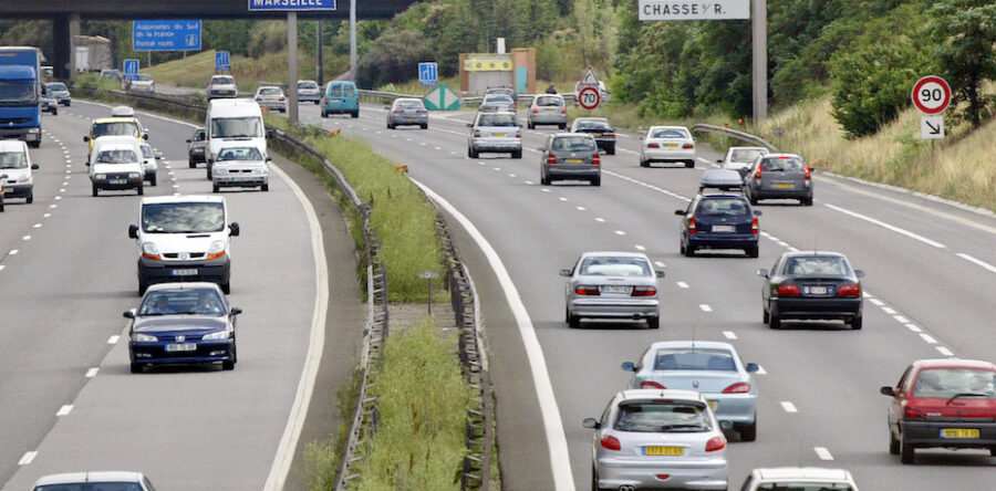 Bilan de l’accidentalité routière 2024 dans le Calvados