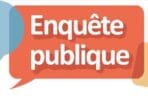 ENQUÊTE PUBLIQUE PLUi