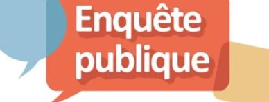 ENQUÊTE PUBLIQUE PLUi