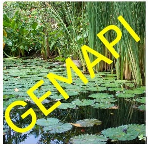 GEMAPI